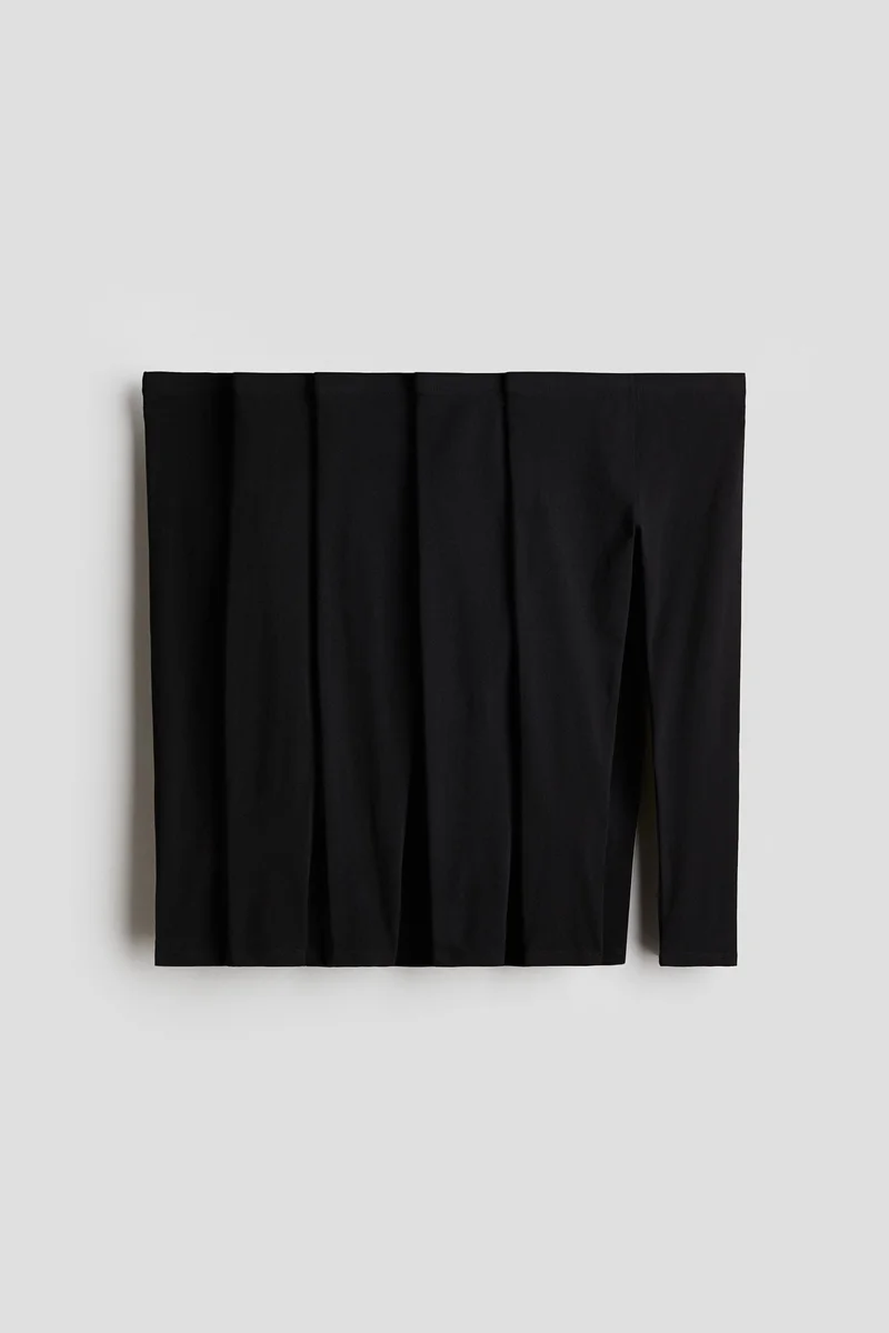 اتش اند ام ليغينغز جيرسيه عبوة من 5 قطع